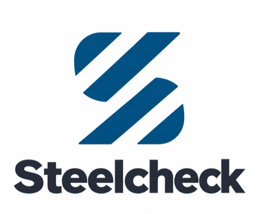 SteelCheck